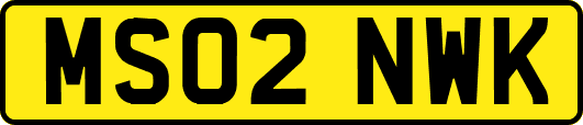 MS02NWK