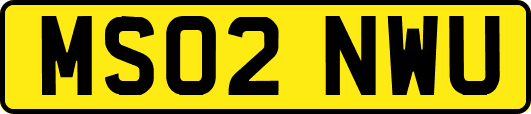 MS02NWU