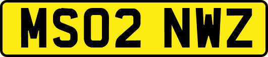 MS02NWZ