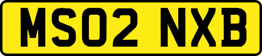 MS02NXB