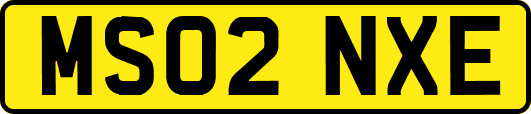 MS02NXE