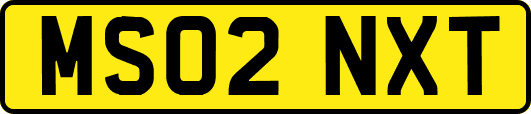 MS02NXT