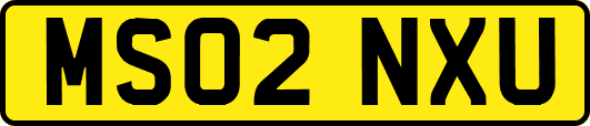 MS02NXU