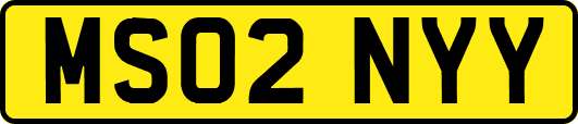 MS02NYY
