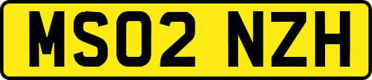 MS02NZH