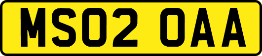 MS02OAA