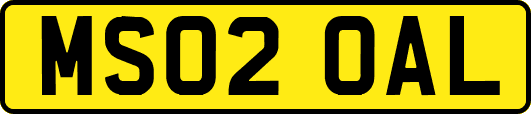 MS02OAL