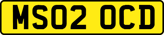 MS02OCD