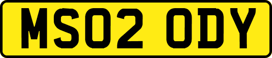 MS02ODY