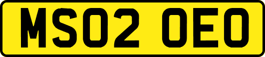 MS02OEO
