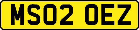 MS02OEZ