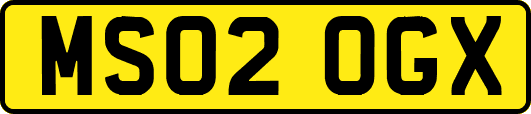 MS02OGX