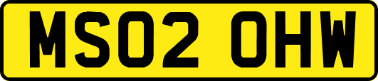 MS02OHW