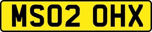MS02OHX