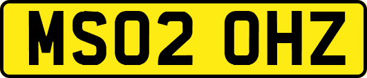 MS02OHZ