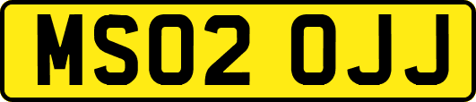 MS02OJJ