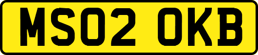 MS02OKB