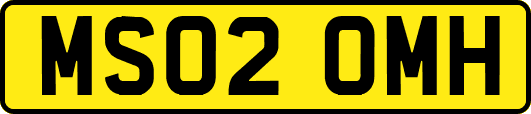 MS02OMH