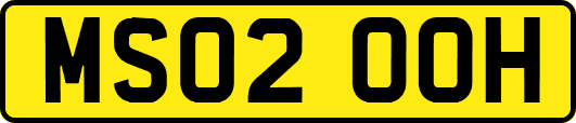 MS02OOH
