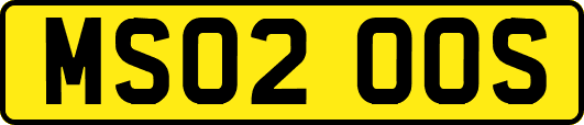 MS02OOS
