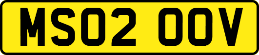 MS02OOV