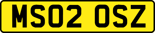 MS02OSZ