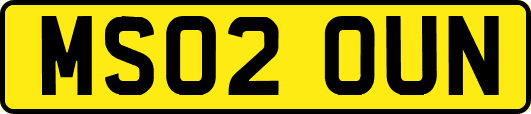 MS02OUN