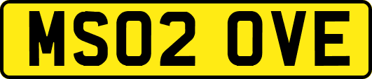 MS02OVE