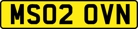 MS02OVN