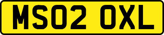 MS02OXL
