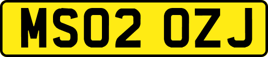 MS02OZJ