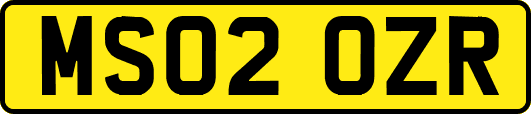 MS02OZR
