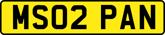 MS02PAN