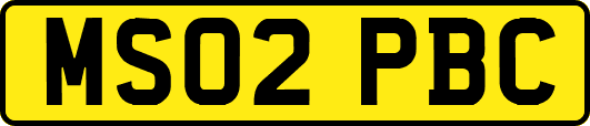 MS02PBC