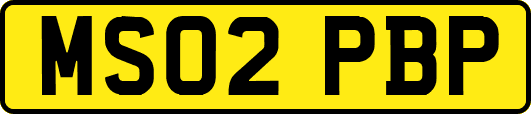 MS02PBP