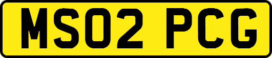 MS02PCG