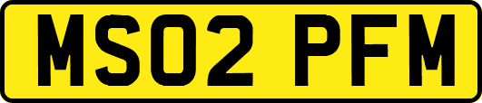 MS02PFM