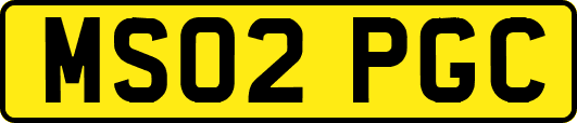 MS02PGC