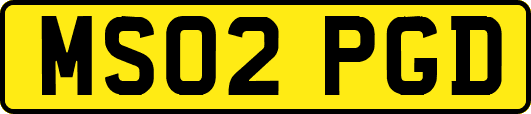 MS02PGD