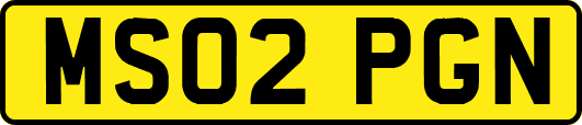 MS02PGN