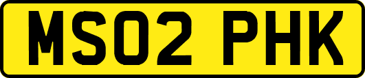 MS02PHK