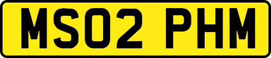 MS02PHM