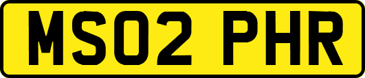 MS02PHR