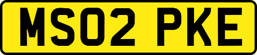 MS02PKE