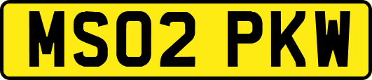 MS02PKW