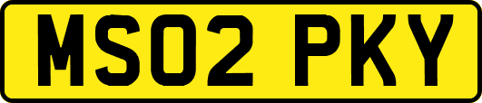 MS02PKY