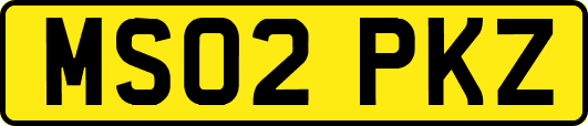 MS02PKZ