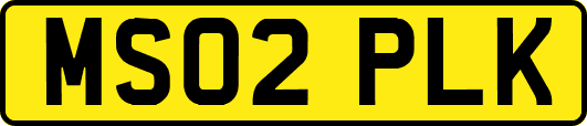 MS02PLK