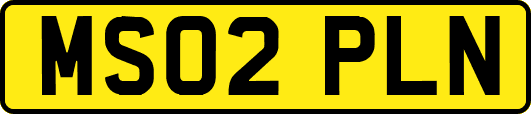 MS02PLN