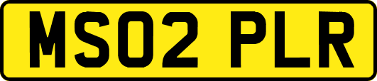 MS02PLR
